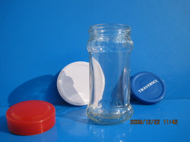 番茄醬瓶,醬菜瓶